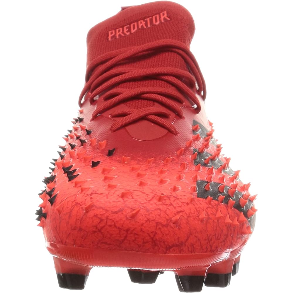 [Adidas] Soccer Spikes Predator Freak. 1 HG Doyo LTB24