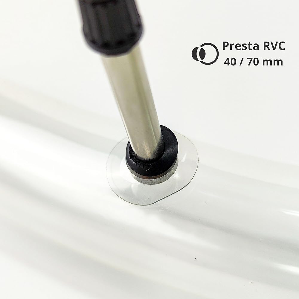 Eclipse ECLIPSE Off-Road Tube - 29 X 2.0/2.6 40mm Presta 1pc