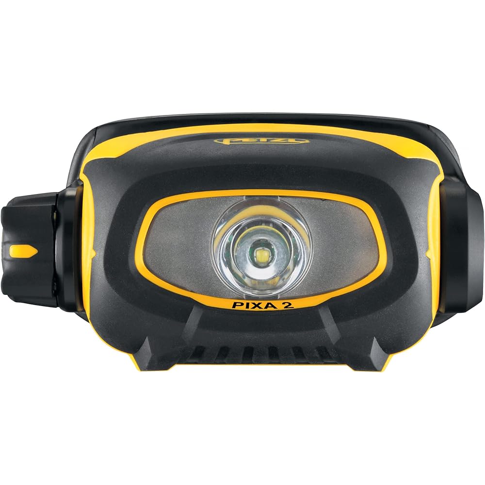 PETZL Pixa 2 [Professional Series]