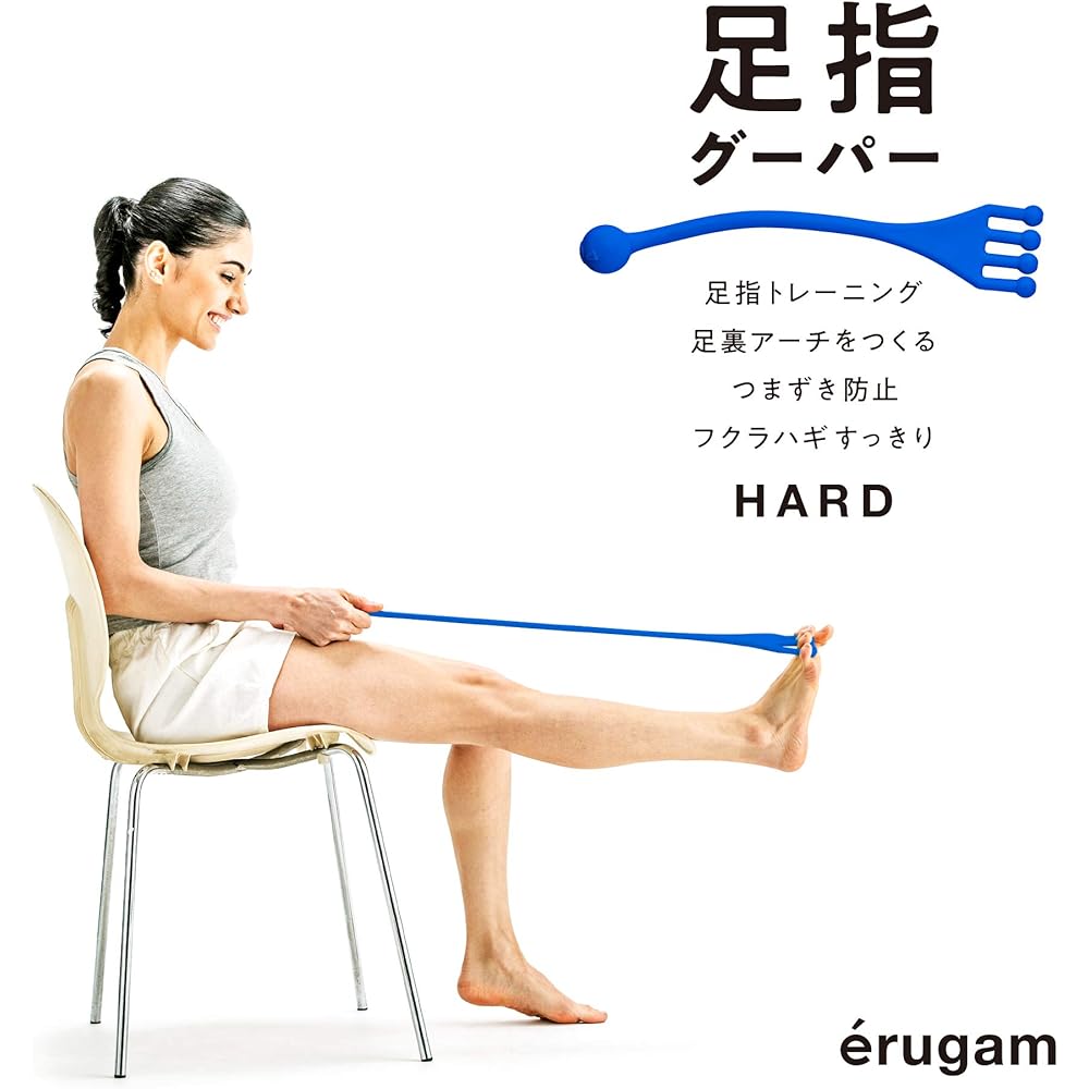 SAKURAI Erugam Toe Gooper Hard Present Blue 54159