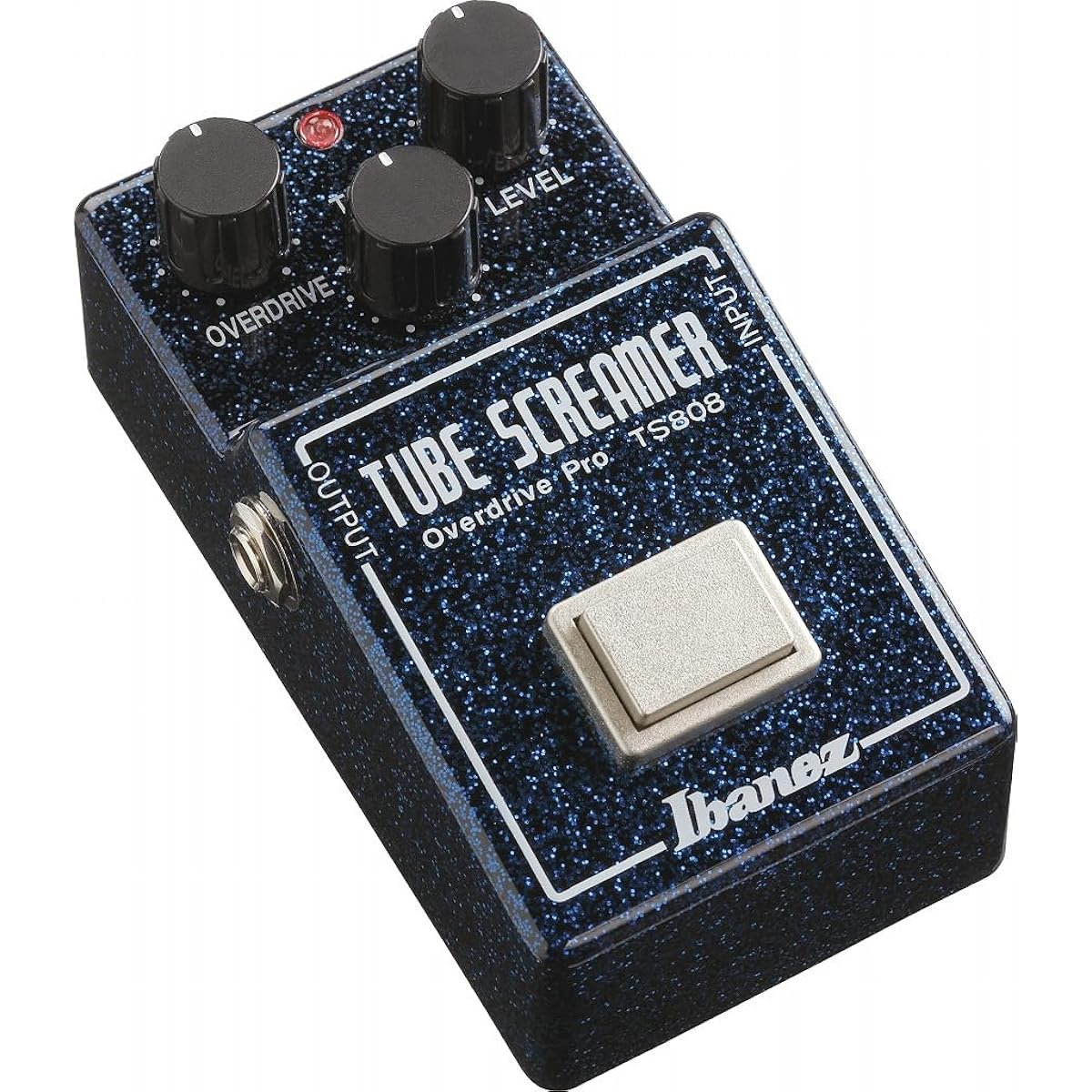 Ibanez / TS80845TH Made In Japan Ibanez Overdrive