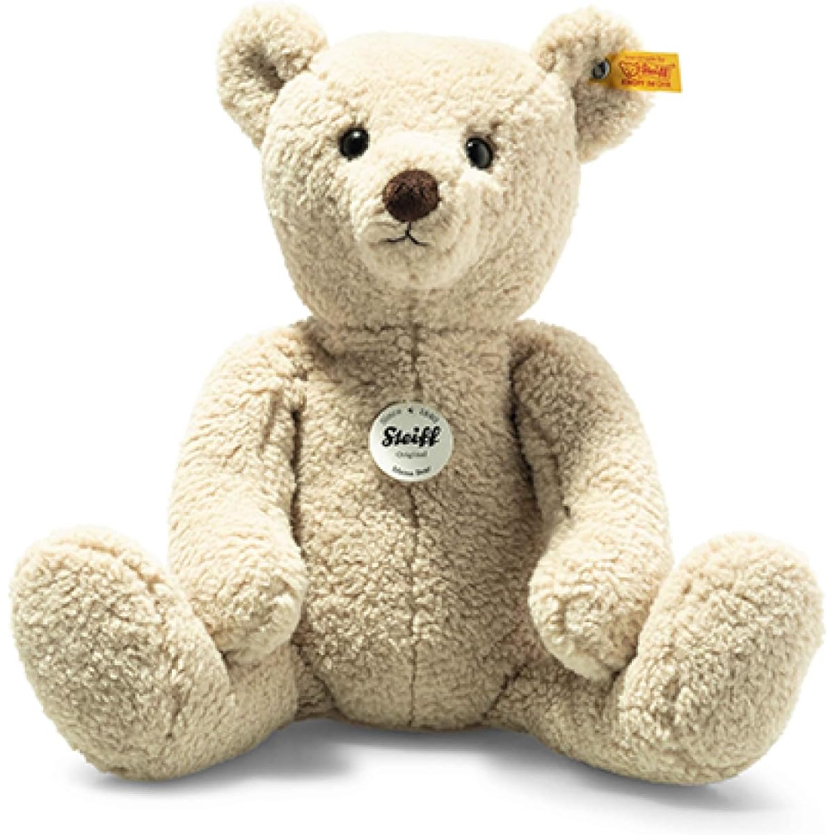 Steiff Teddy Bear Mama 36cm Beige 113949