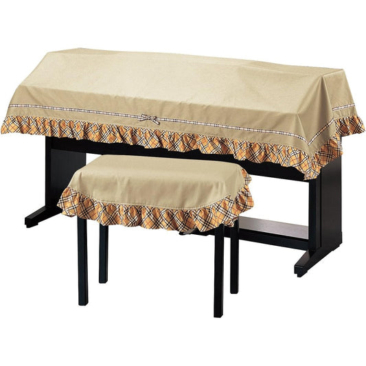 Alps/Digital piano cover/chair cover set/DS-JR/Free size