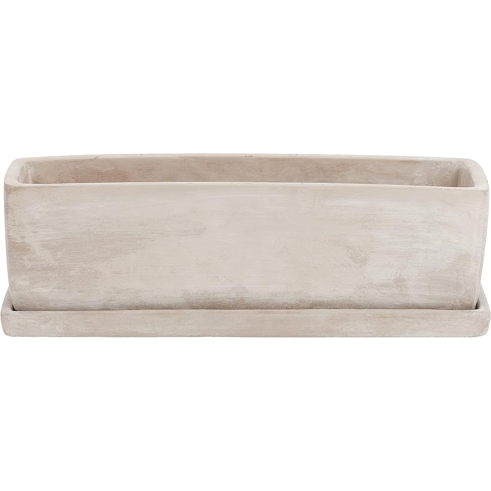 Tanaka pottery planter CEM19
