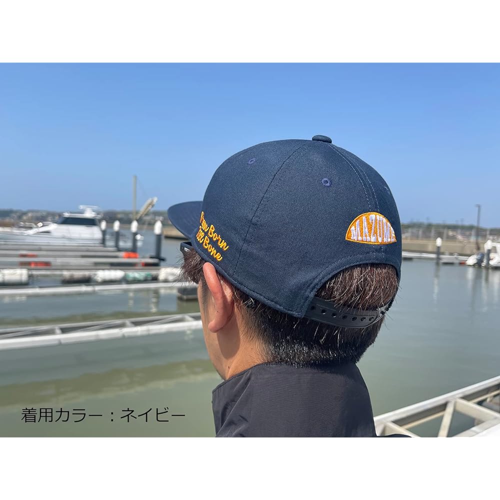 [Mazume] FLAT CAP