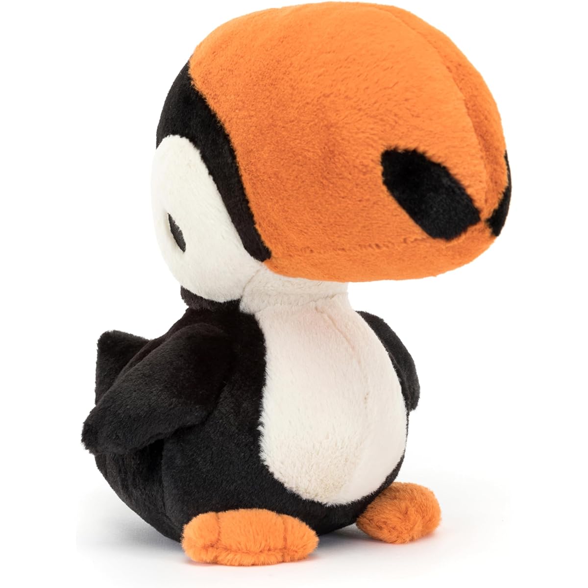 Jellycat Bodacious Beak Toucan Bird Plush Toy