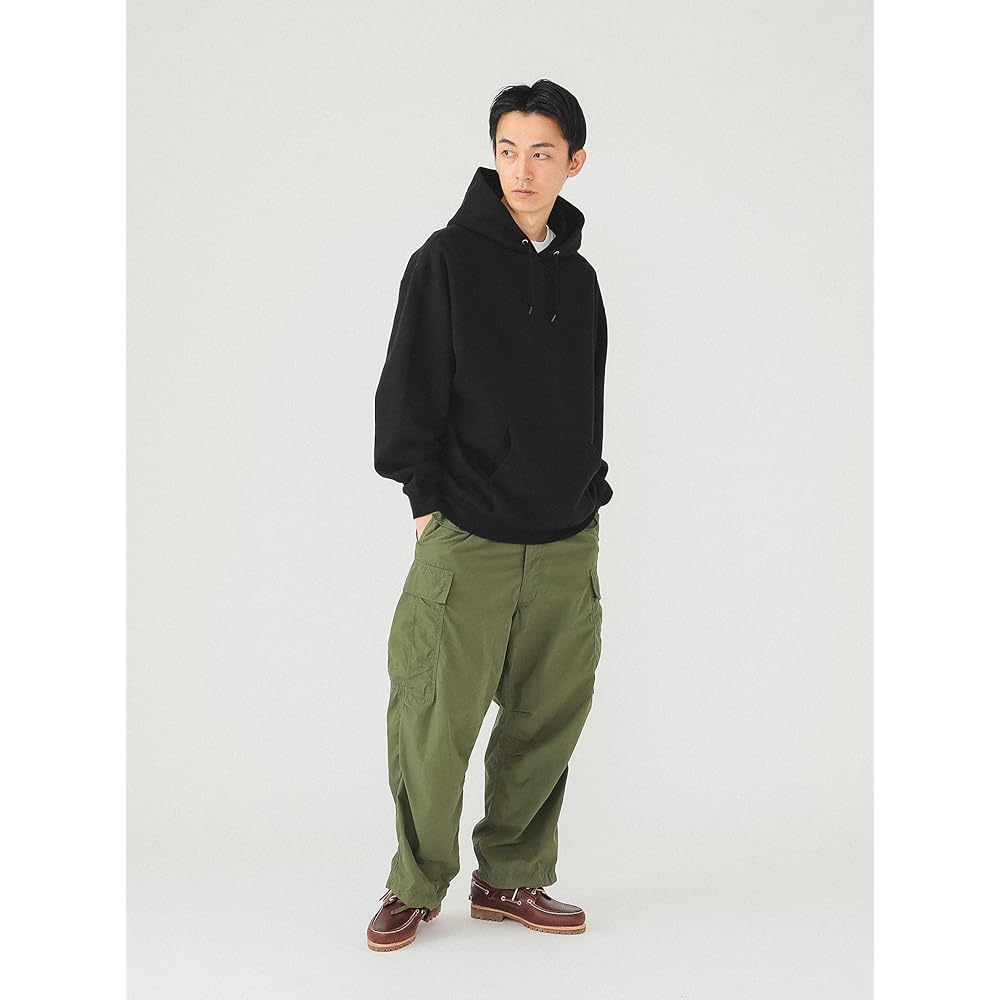 [BEAMS] Sweat Heavyweight Hoodie Men's