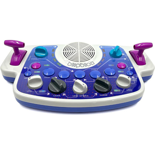 Playtime Engineering/Blipblox | Synthesizer Electronic Music (Blipblox SK2)