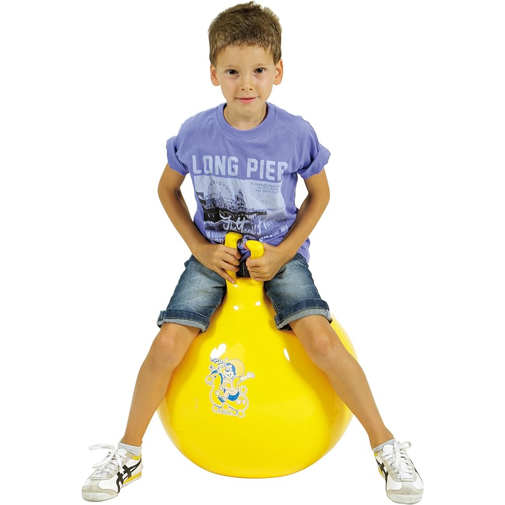 GYMNIC Oppy Made in Italy