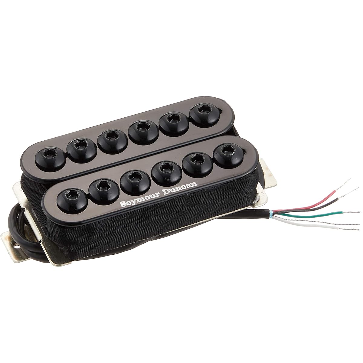 SeymourDuncan PU Seymour Duncan Pickup SH-8b Invader BK [Domestic regular product]