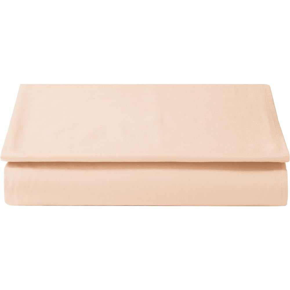 nishikawa [Nishikawa] <24+> Flat sheet (Japanese style single) 150×250cm TFP-00 Beige 2120-00517