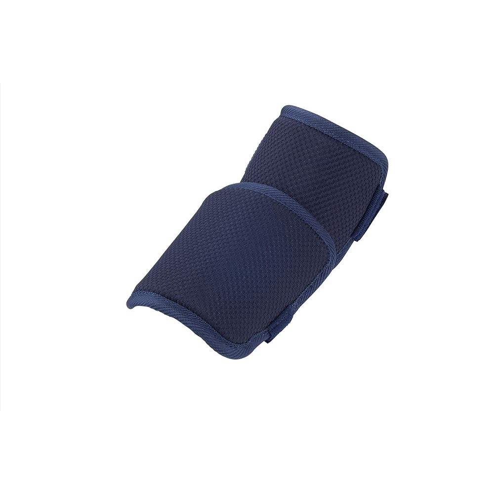 Xanax Batter's Elbow Guard for Boys BA-EG100J Elementary School Students