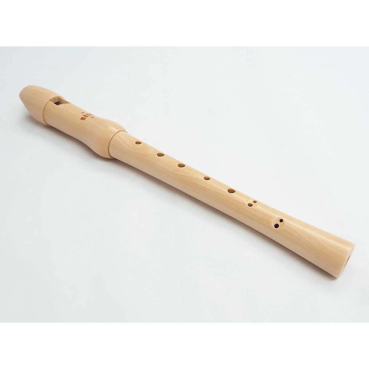 MOECK School Soprano Recorder 1210