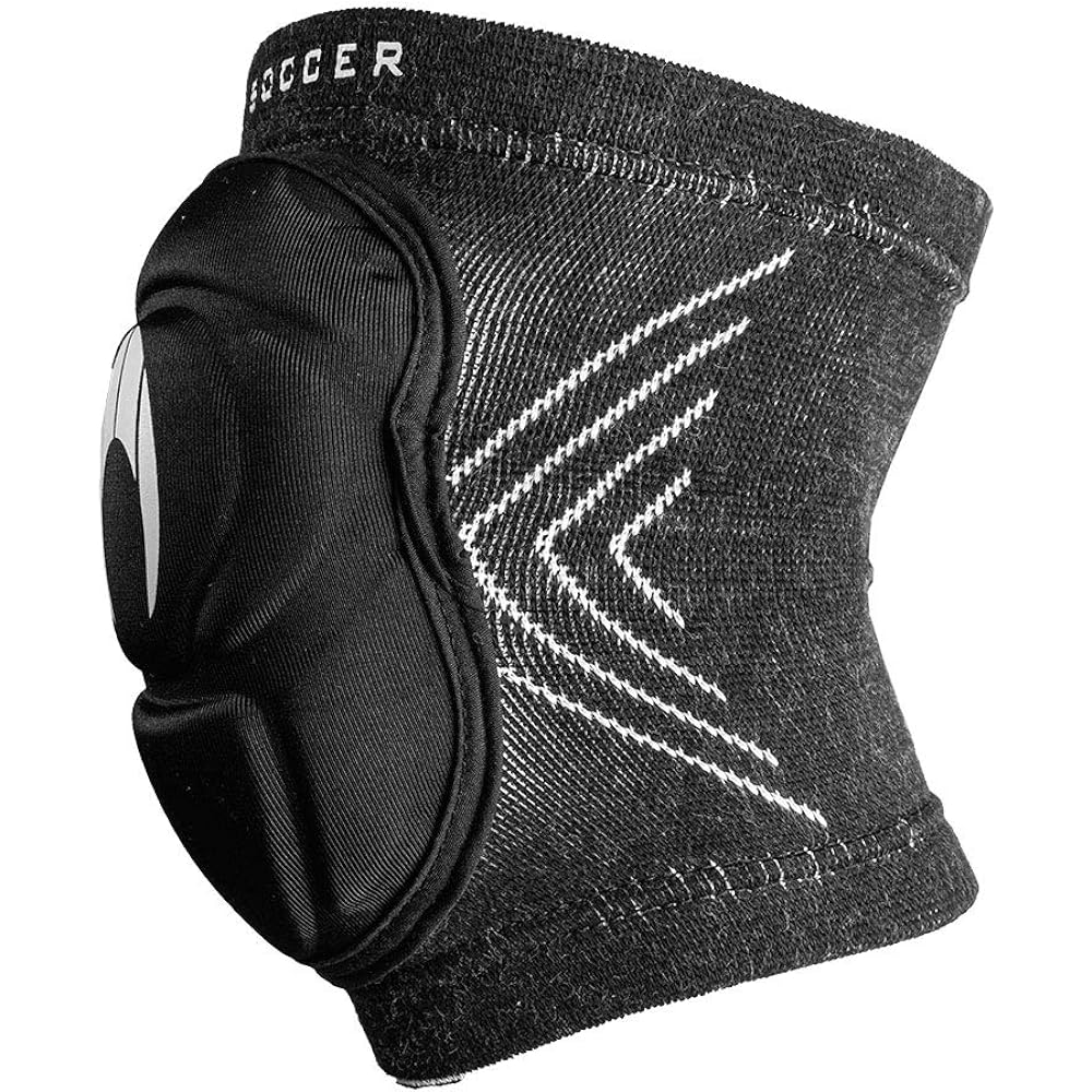HO SOCCER Knee Pads COVENANT KNEE PAD GK Goalkeeper