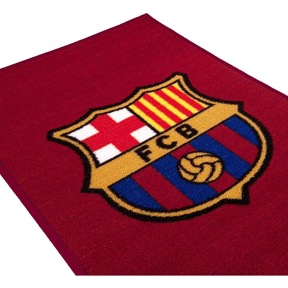 FC Barcelona Official Rug Mat