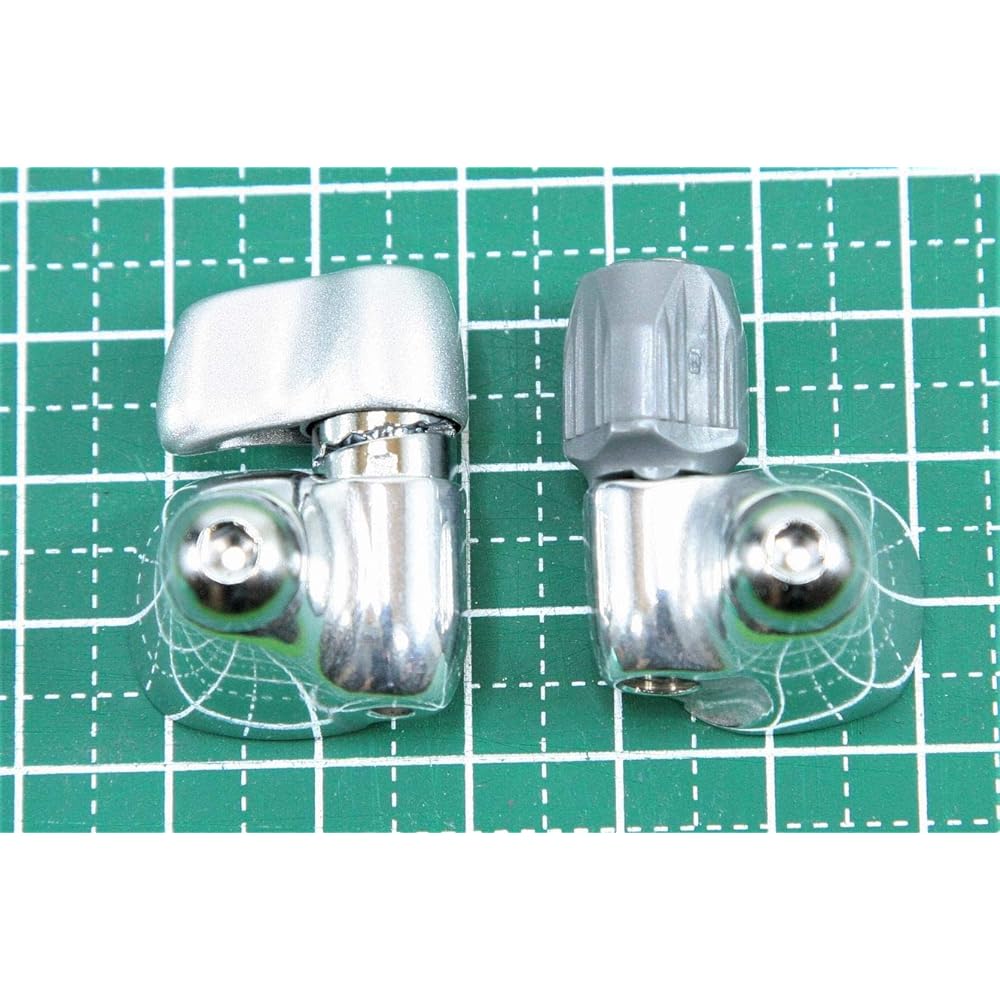SHIMANO Repair Parts SM-ST74 Outer Stopper (For Light Alloy Frame) Y67D98020