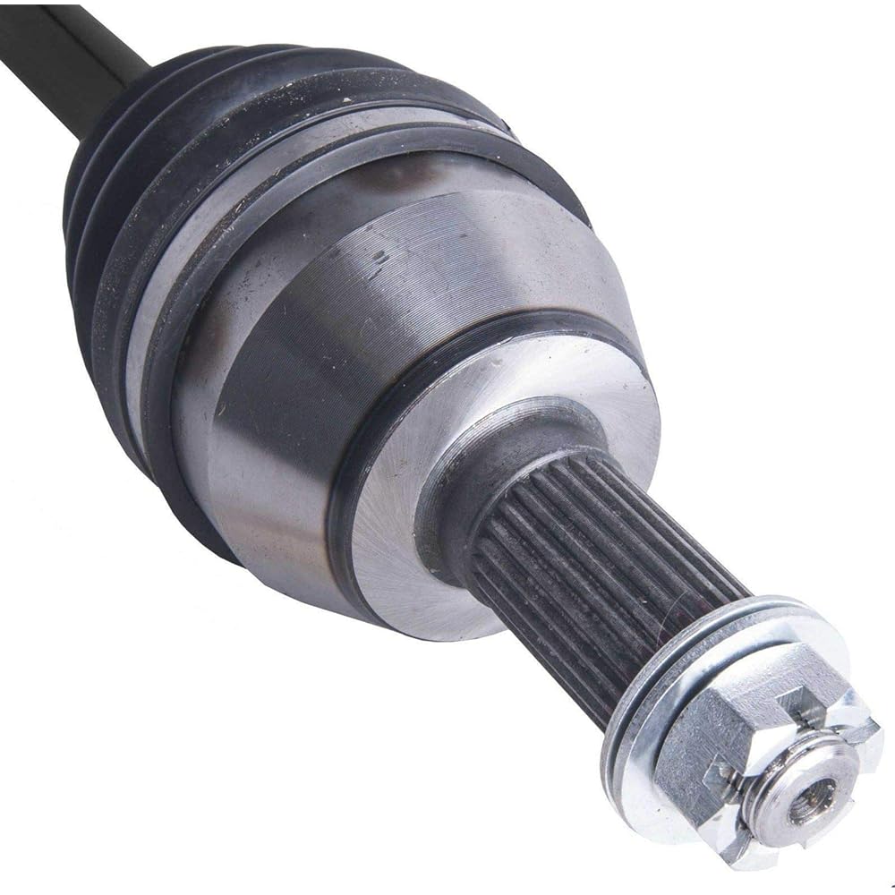 East Lake Axle rear left/right CV axle. Compatible with Polaris Sportsman XP 550/850 2009 only.
