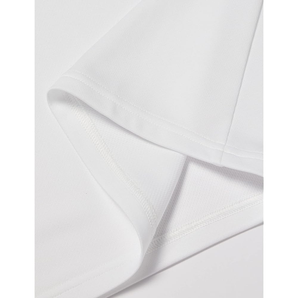 [Umbro] Soccer T-shirt, Short Sleeve, Sweat Absorbent, Quick Drying, Dry Stretch, Highly Ventilated, Practice, Club Activities, Training, Kids, Juniors