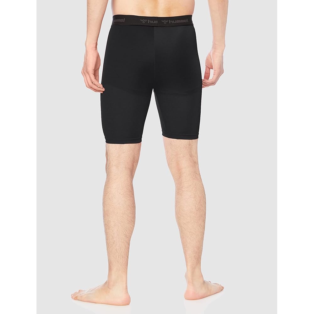[Hummel] Inner half pants Fitted inner pants
