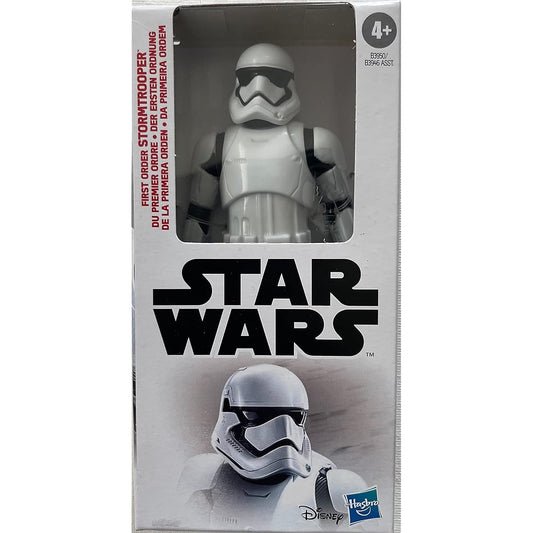 Star Wars Stormtrooper 5.5-Inch Scale Action Figure 2019 Value Series…