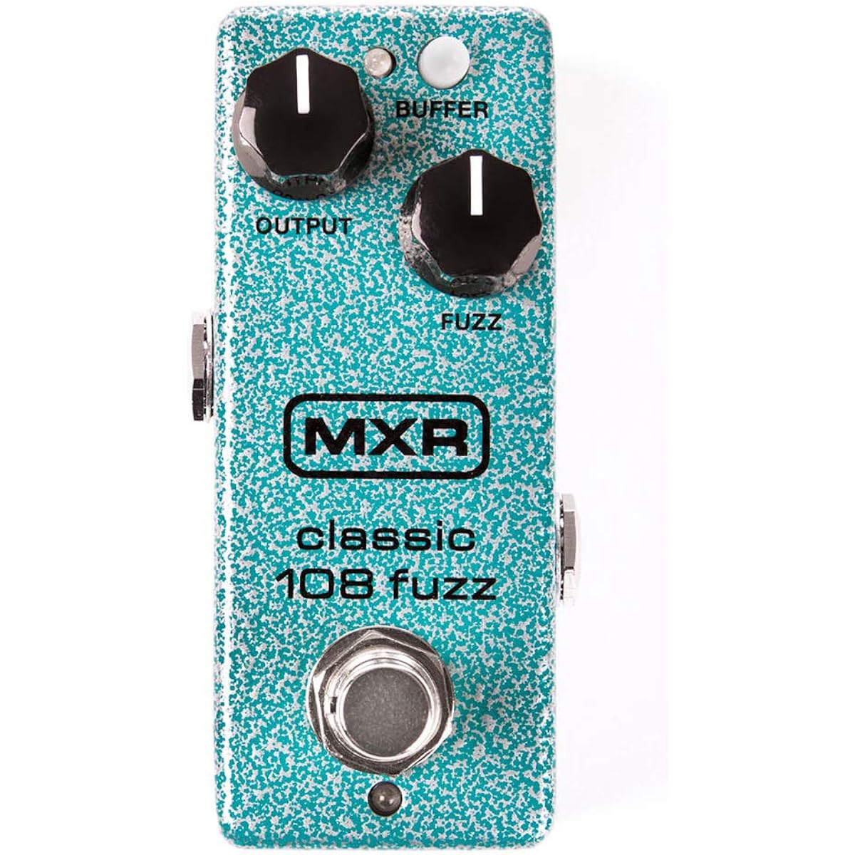 MXR Guitar Effector M296 CLASSIC 108 FUZZ MINI