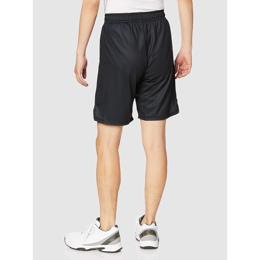 [Mizuno] Tennis Wear Game Pants 62JB0101