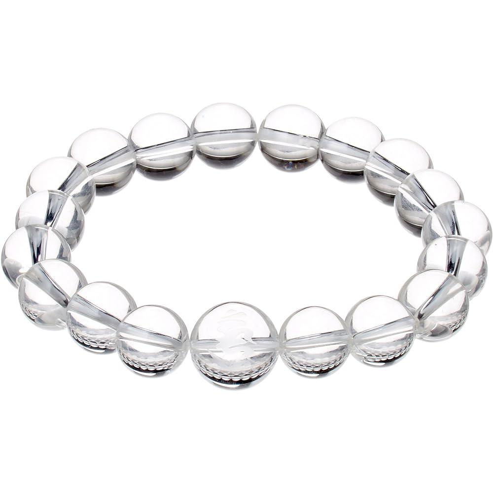 Prayer beads Aizen Myoo 10mm