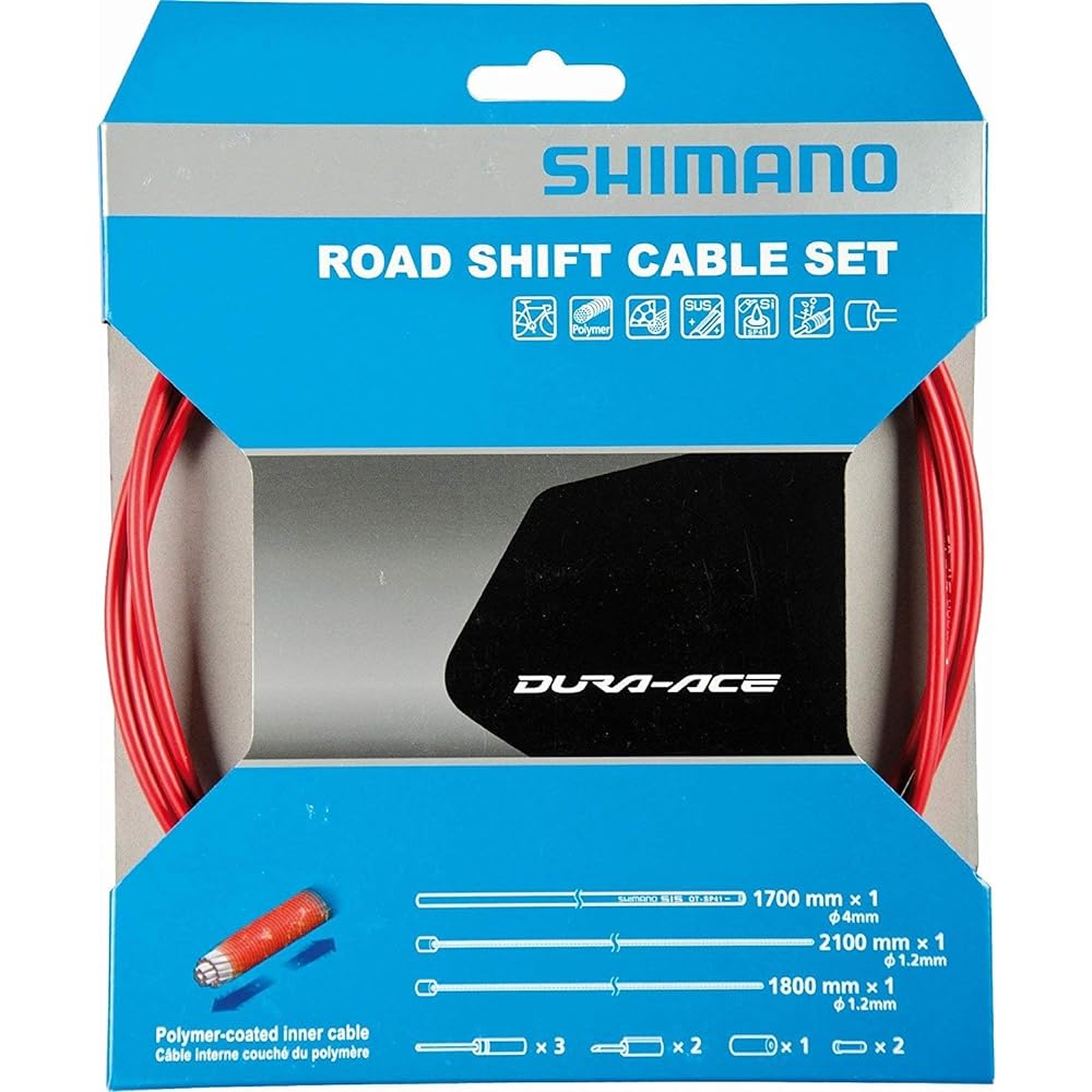 SHIMANO Y63Z98920 Road Shift Cable