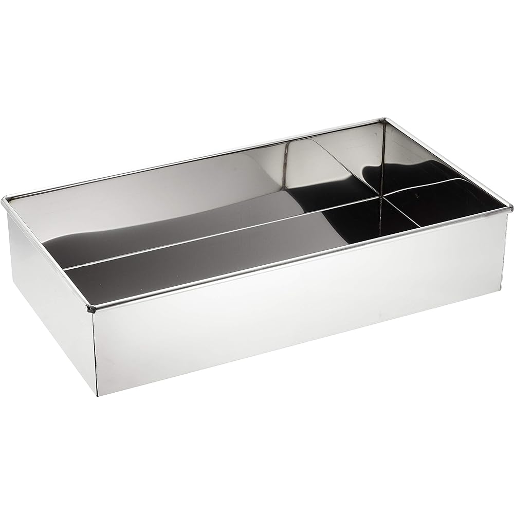 EBM 18-8 Knife stand medium case only