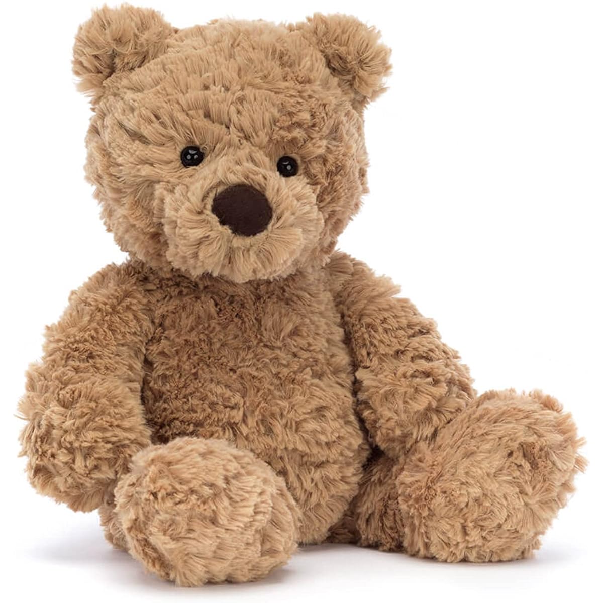 JellyCat Bumbly Bear Ｓ