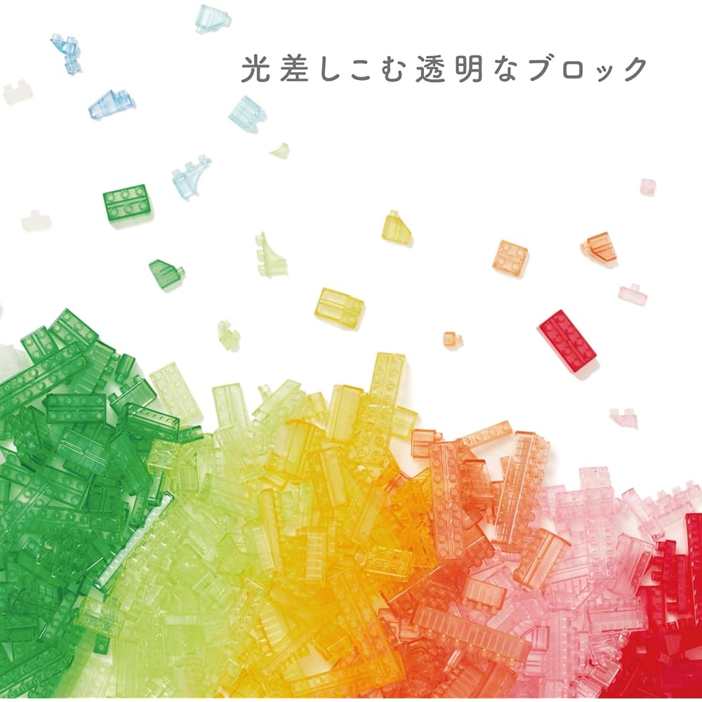 Kawada Diamond Block ND-05 HIKARIIRO L