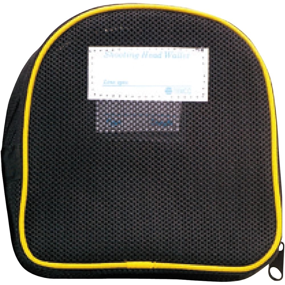 TIEMCO Shooting Head Wallet THIN 0075280100001