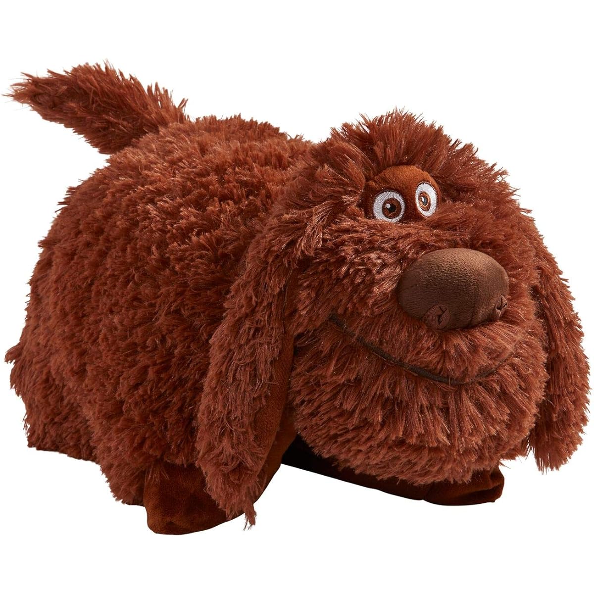 Pillow Pets Duke Universal Pictures Pet Dog Plush Toy