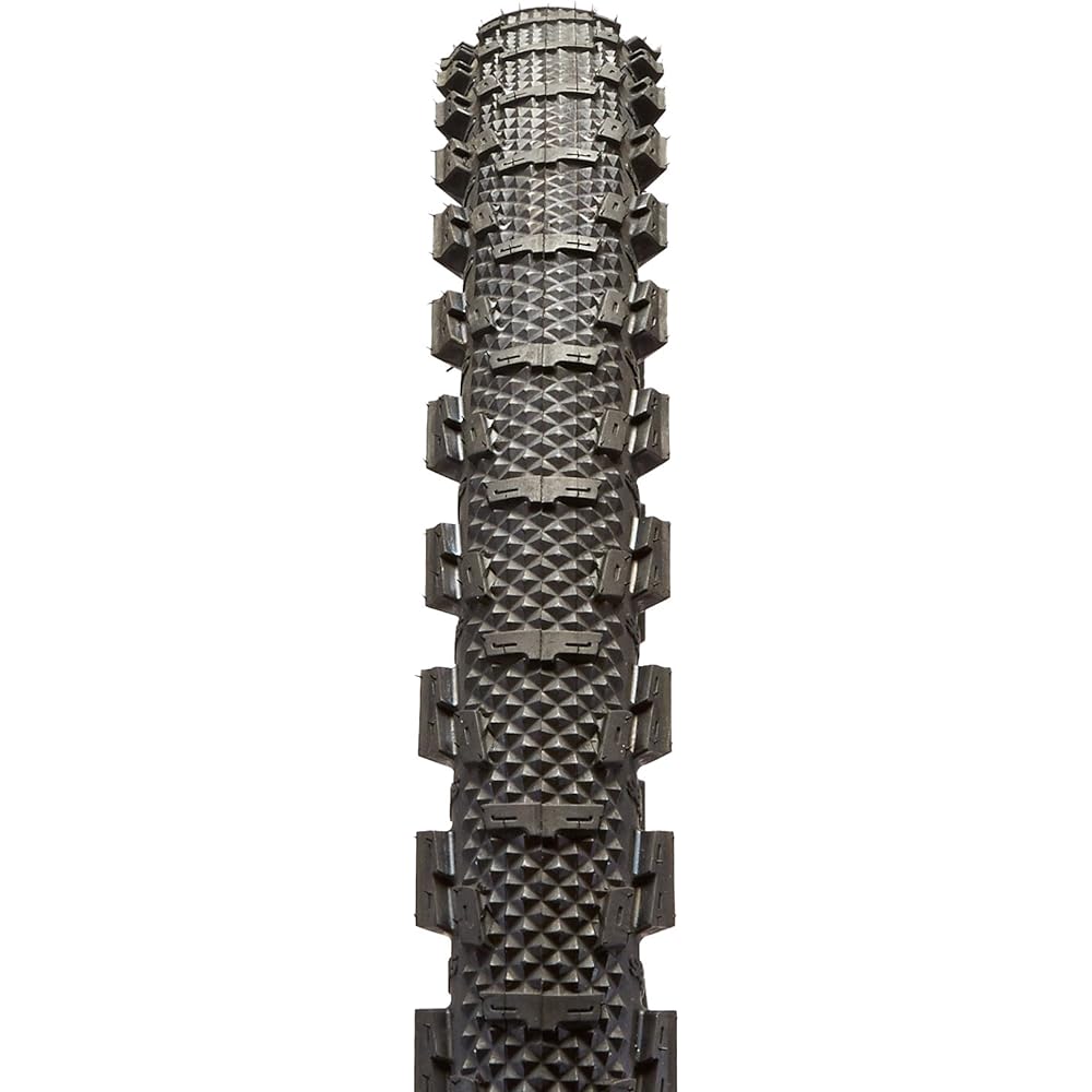 SERFAS Bicycle Tire Vermin Semi-Slick 26X1.9