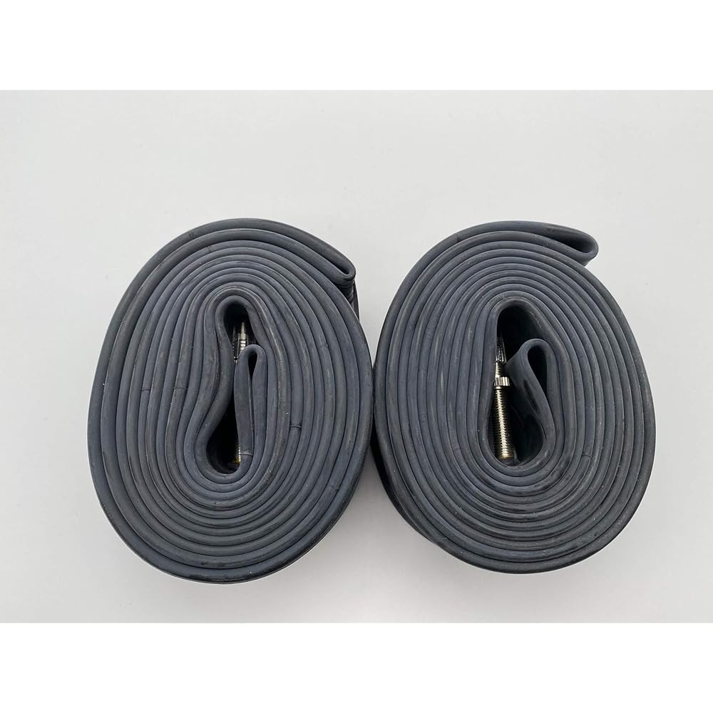 Set of 2 SCHWALBE 29 x 1.50/2.35 Tube Presta 40mm Valve 19SV [Simple Package Version] [Parallel Import]