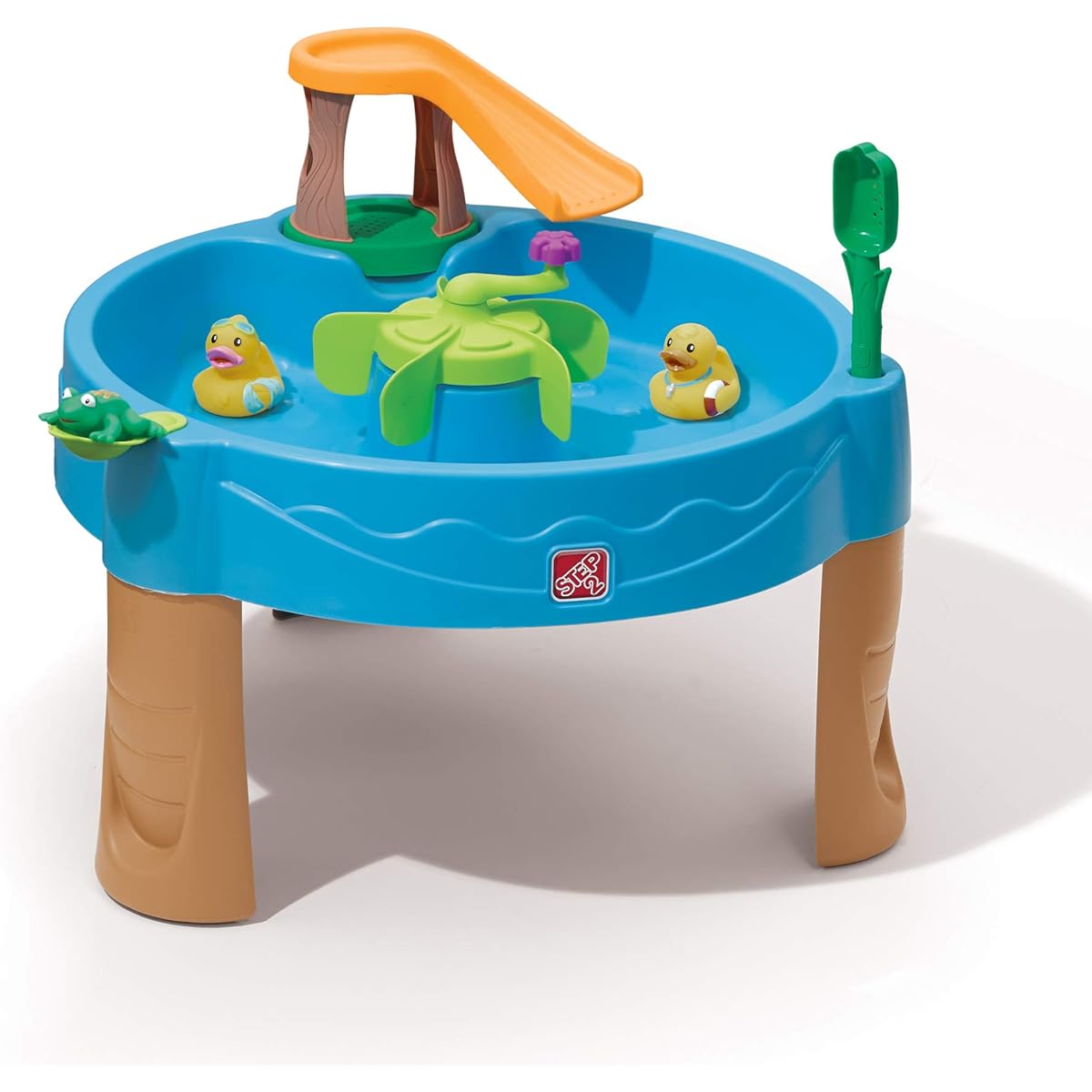 Step 2 Duck Pond Water Table Water Play STEP2 842700