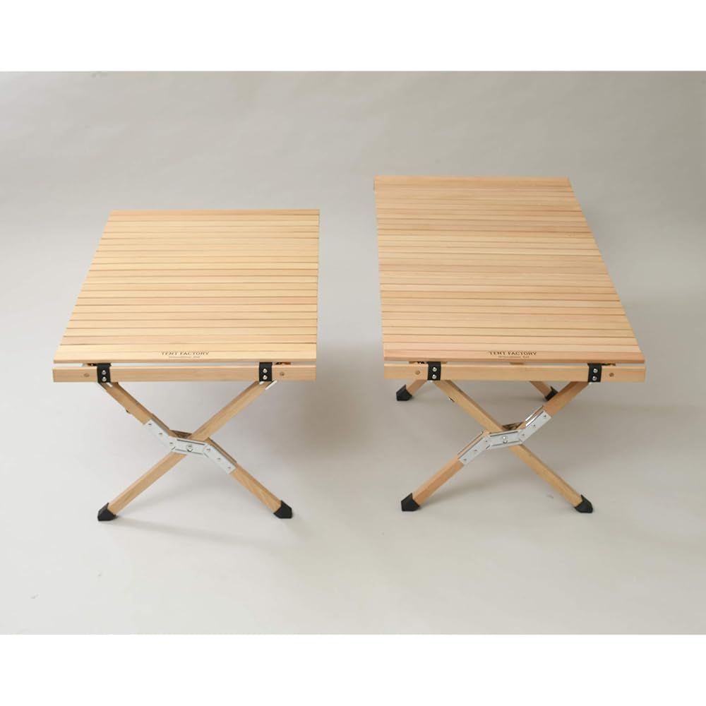 TENT FACTORY ZEL Roll Top Table N