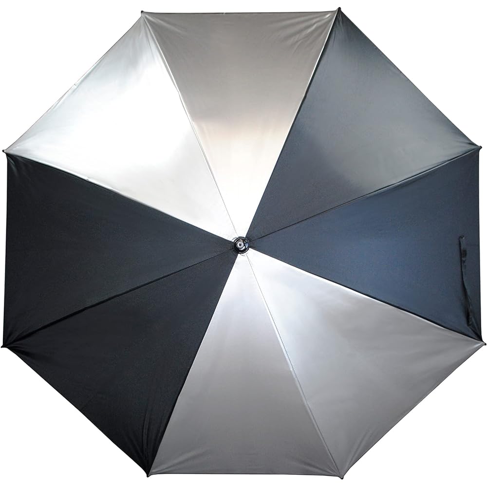 LEZAX TEE-OFF Golf Umbrella
