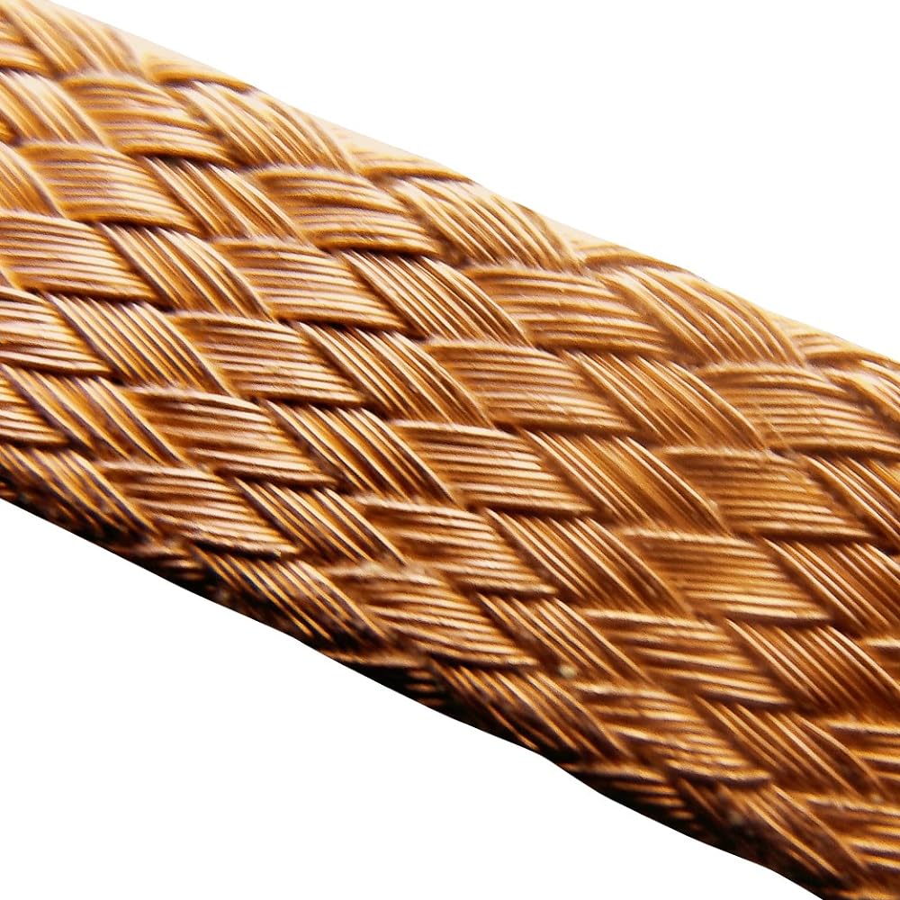 HOZAN Solder Wick Width 2.5mm Total Length 15m NO.3734
