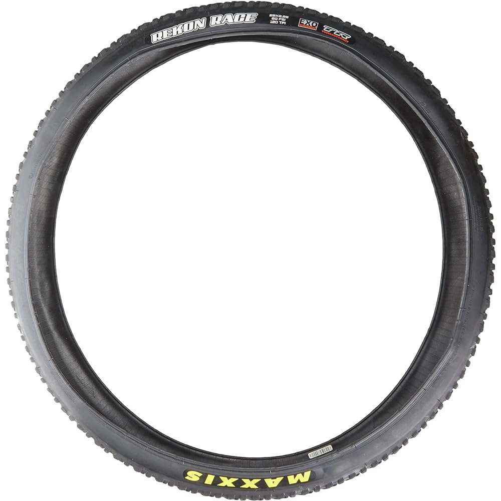 Maxxis Rekon Race EXO/TR Tire 29"