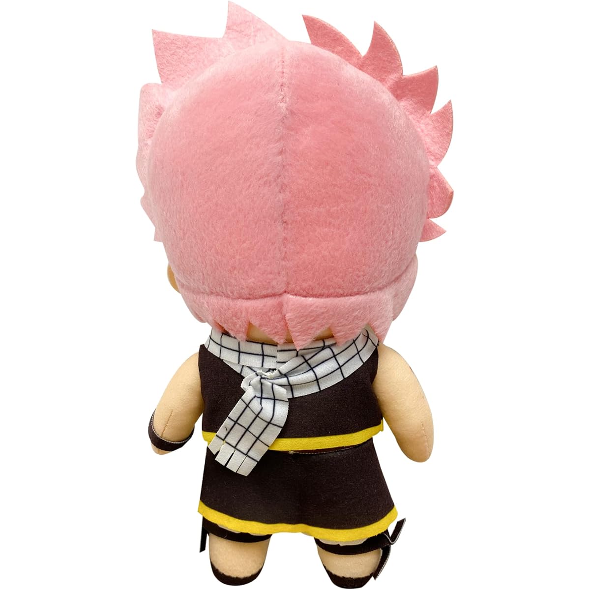 Great Eastern Entertainment Fairy Tail S7 - Natsu 8 inch Plush