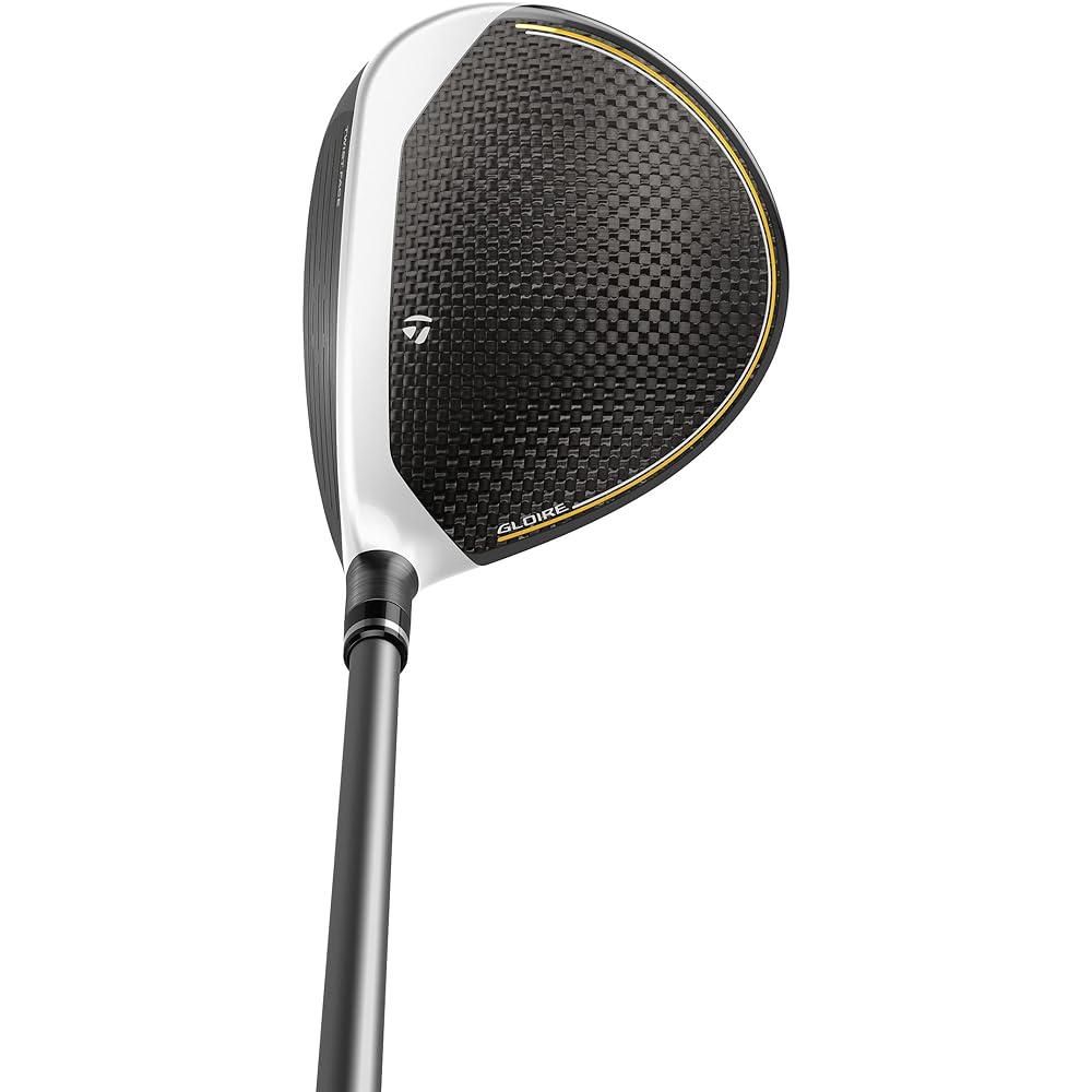 TAYLOR MADE Stealth Gloire Fairway Wood Fairway Wood SPEEDER NX for TM Men's Golf Club RH