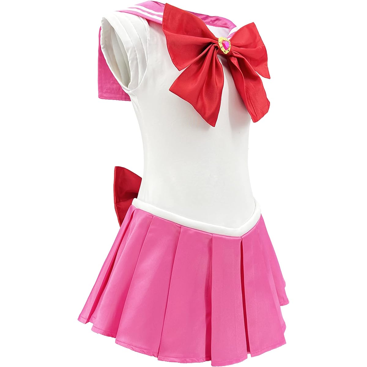 Shinkawa Jacket Anime Costume Moon Cosplay Costume for Women and Girls