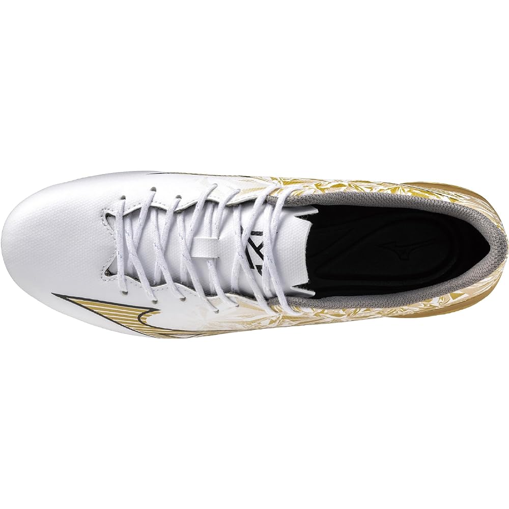 [Mizuno] Soccer Spikes α Alpha SELECT Football Club Activities Lightweight