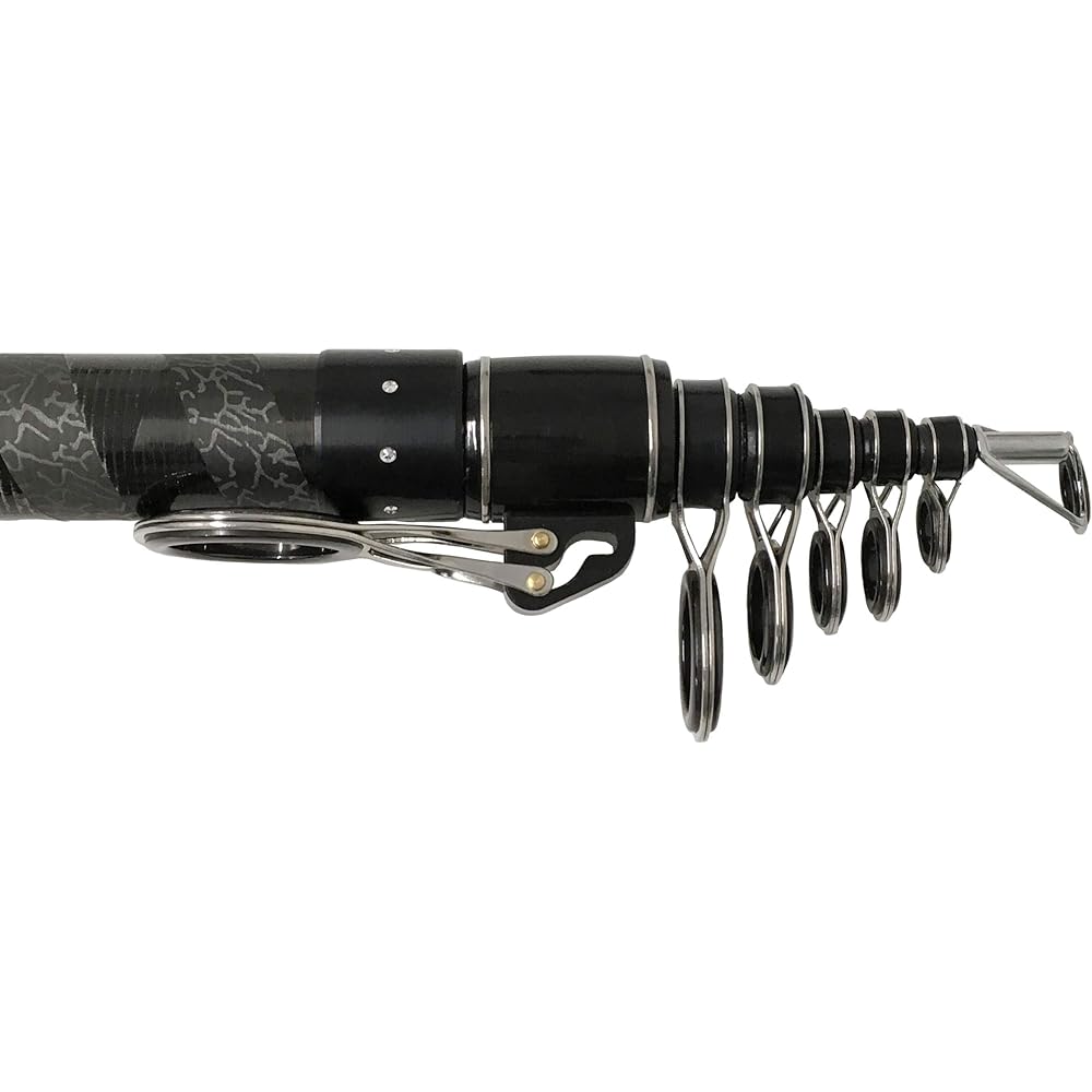 Orludo Fishing Gear Hard Casting Rod "Super Gorildo II 425 No. 40 (Drawing)" Suitable for big fish such as red sea bream, yellow sea bream, and taman black sea bream! qb320003