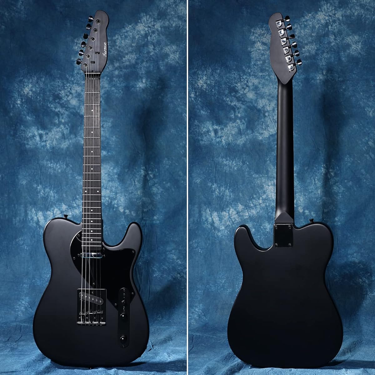 guita (black)