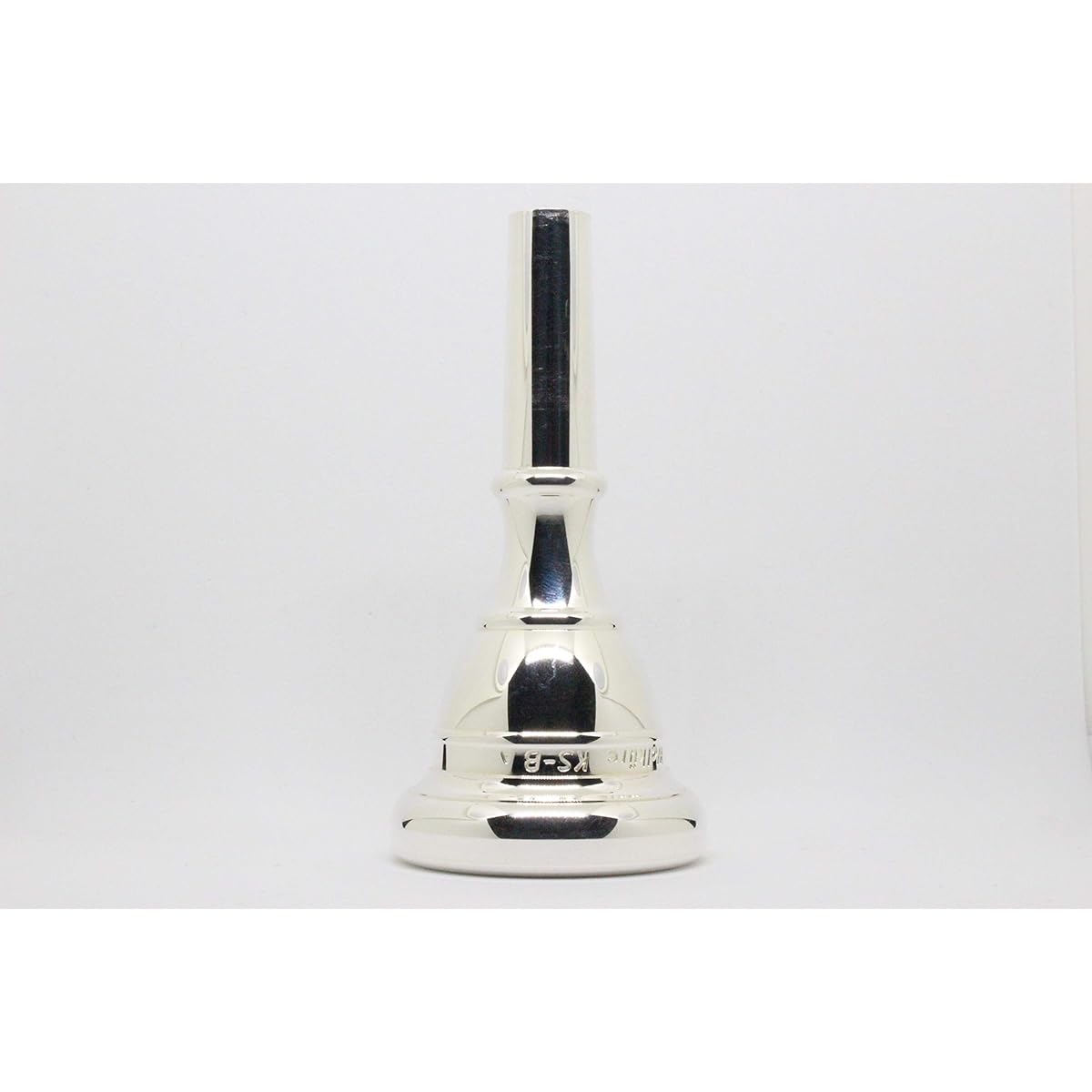willie's Custom Brass Willie's Tuba Mouthpiece Walküre KS-B ⅠRegular shank (SP)