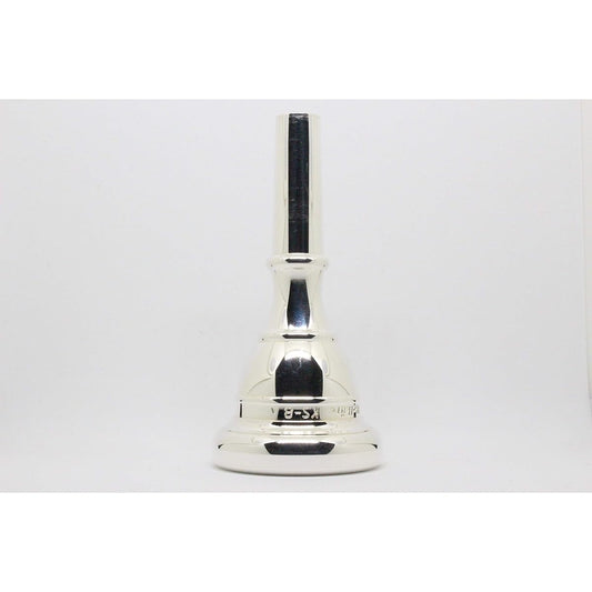 willie's Custom Brass Willie's Tuba Mouthpiece Walküre KS-B II American shank (SP)