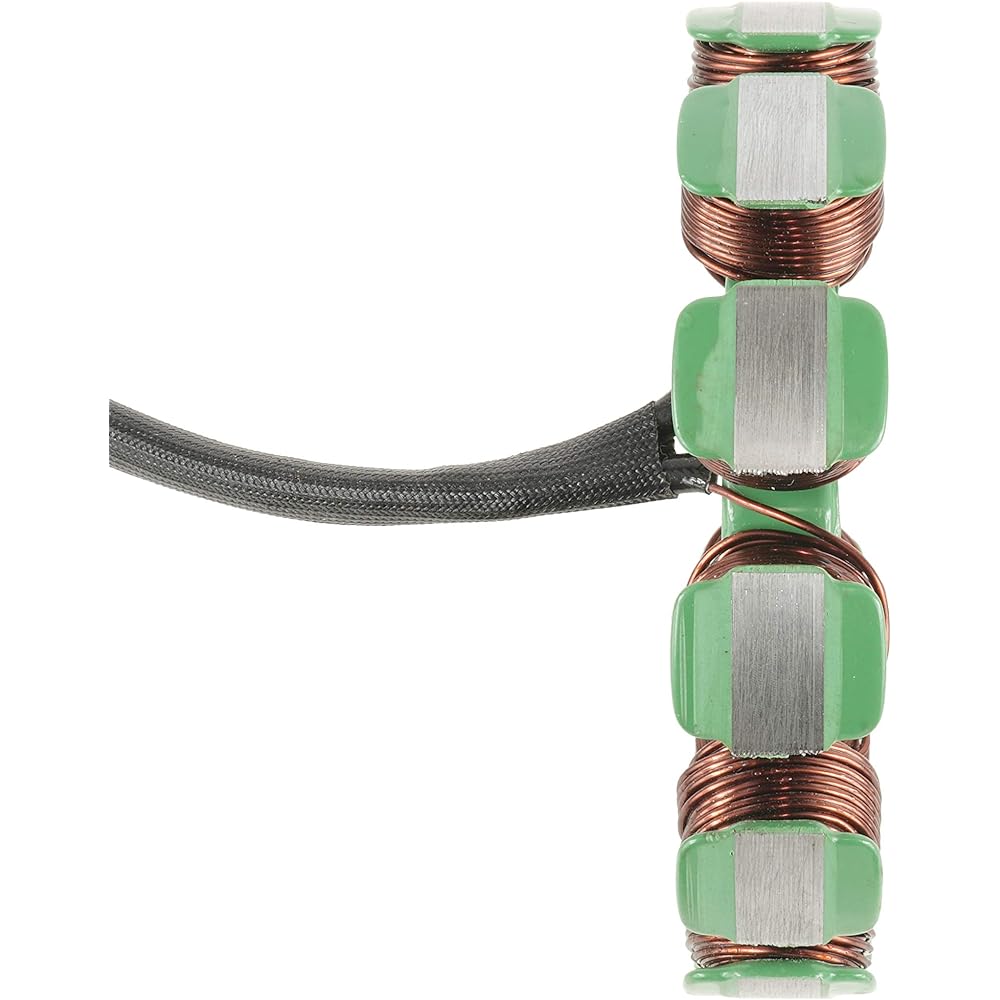 Compatible with Caltric Stator Harley Davidson Sportster 1200 XLH1200 XL1200 Sport Custom 1993-2003