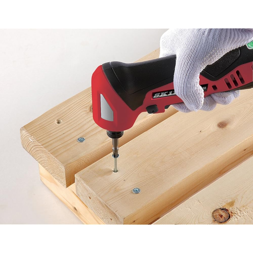 SK11 10.8V Charging Angle Impact Driver SAID108V-15RLS